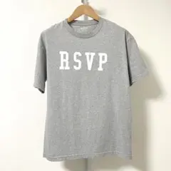 2026年最新】RSVP GALLERY 柄・デザイン：プリント（ロゴなど） メンズ 