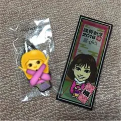 E-girls 楓セット