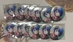 プロセカ グリッター缶バッジコレクション vol.50A 桐谷遥 5個セット