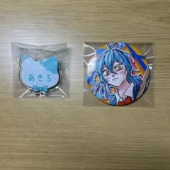 サカモトデイズ 晶 2点セット