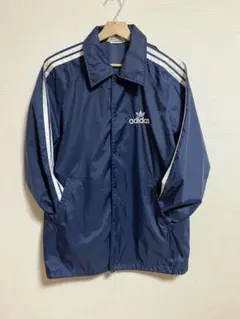 レア希少　デサント製アディダス　ナイロンセットアップ レア希少 デサント製アディダス ナイロンセットアップ