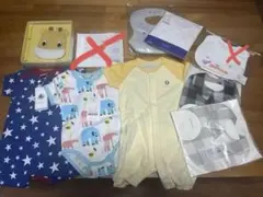 まとめ売り（おまけつき）