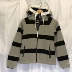 フリース フリースジャケット