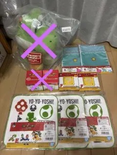 スーパーマリオ1番くじ