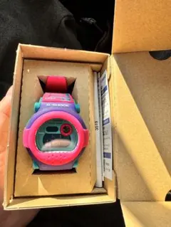 2026年最新】g-shock g-001の人気アイテム - メルカリ