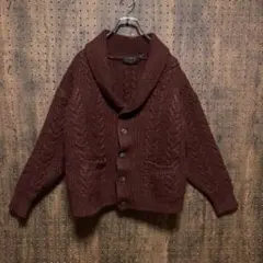 古着 ニット 輸入