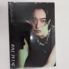 TREASURE LOVE PULSE★未開封品★HARUTO