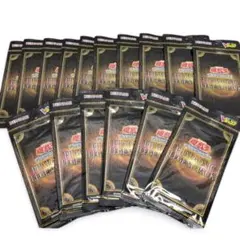 新品！遊戯王 PHARAONIC LEGEND PACK 16パック 新品！遊戯王 PHARAONIC LEGEND PACK 16パック - メルカリ