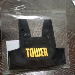 タワーレコード ぬいぐるみ用エプロンのサムネイル