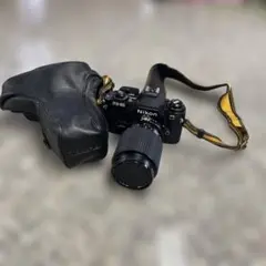 2026年最新】nikon fgの人気アイテム - メルカリ