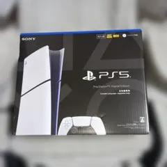 PS5 CFI-2200 B01 新品未使用 即購入OK
