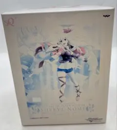 シェリル・ノーム SQフィギュア〜シェリル・ノーム〜2 劇場版マクロスF