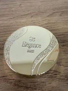 Elegance スリーク フェイス N PK101 クリームチークのサムネイル