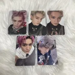 2026年最新】nct ラキドロ テヨンの人気アイテム - メルカリ