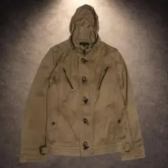 最終00s【InTheAttic 】Y2K/gimmick/フェード/ジャケット