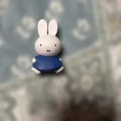ミッフィー ミニフィギュア
