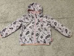 ＬＯＬフード付き上着