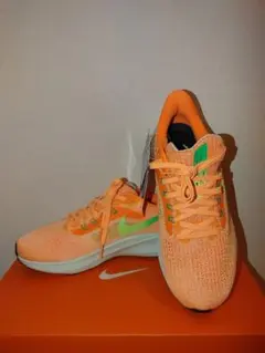 NIKE　エアズーム　ペガサス39 23.5センチ