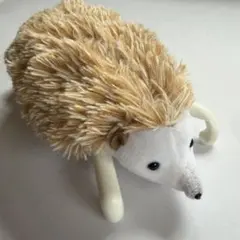 ZOOPY ハリネズミ iPhone用ケース