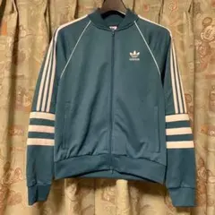 adidasoriginals アディダス　アースカラー　AUTH TT