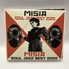 2025年最新】misia soul jazz best 2020の人気アイテム - メルカリ