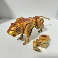 2026年最新】百獣合体 DXガオゴッドの人気アイテム - メルカリ