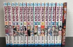 ONE PIECE 1巻〜16巻セット + 小説版