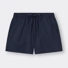 /◇e/ジーユー GU ドライストレッチ ショートパンツ GA ショーツ L