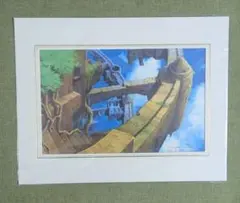 2026年最新】天空の城ラピュタ 原画の人気アイテム - メルカリ
