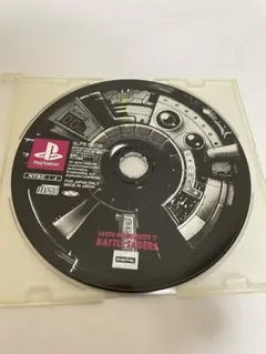 PS ソフト 初回限定版 セイバーマリオネットJ 動作確認済 【M584】