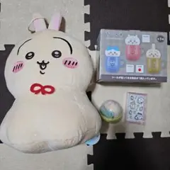 ちいかわ うさぎ セット