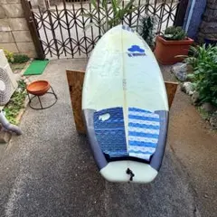 2025年最新】Channel Islands Surfboards フィン本数：ファイブフィン