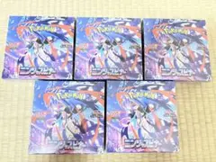 ✨️ニンジャスピナー シュリンク付 5BOX✨️