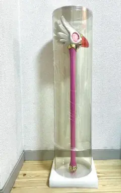 鳴潮コスプレ ダーニャ コスプレ道具 杖 - メルカリ