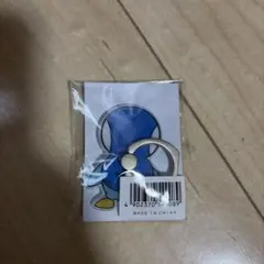 ポッチャマ スマホリング バンカーリング