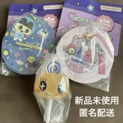 未使用 たまごっち キャンディーチャーム めめっち アクリルスライドミラー AD