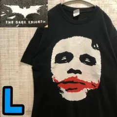 20T8652 The Dark Knight ジョーカー　ヒース・レジャーのサムネイル