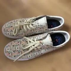 NIKE SB 28.0cm Zoom Janoski Canvasナイキ