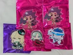 コンパス キャラクターグッズ