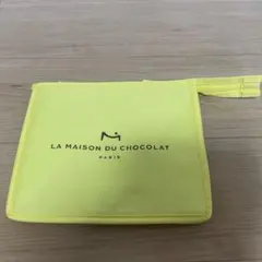 LA MAISON DU CHOCOLAT 保冷バッグ