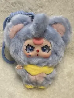 babythree mini ミニハグ ぞう