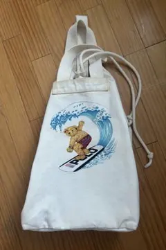 激レア！ショルダーバック⭐️POLOベア ポロ　ラルフローレン