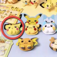 韓国限定 ポケモン30周年 ミラースマートトックグリップ ポップアップ