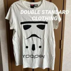 ダブルスタンダードクロージング STAR WARS Tシャツのサムネイル