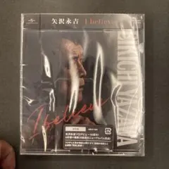 i believe 矢沢永吉