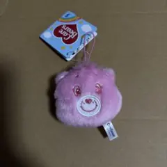 ケアベア ストラップ