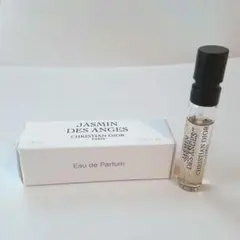 Dior ジャスミン デ ザンジュ オードゥ パルファン 1.2ml