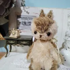 2025年最新】アーティストテディベアの人気アイテム - メルカリ