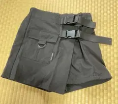 れ*)様 130 JENNII 裏起毛ミニキュロット