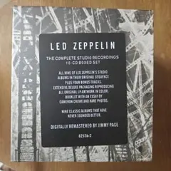 2025年最新】led ZEPPELIN セットの人気アイテム - メルカリ